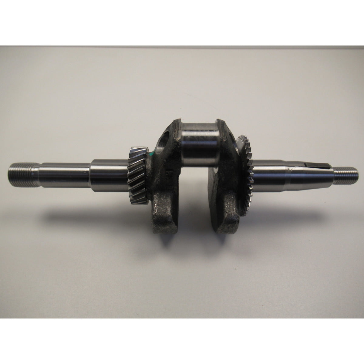 Cleancraft Kurbelwelle FWP, SWP 80 SM-07500080153 - SM.P-07500080153