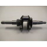 Cleancraft Kurbelwelle FWP, SWP 80 SM-07500080153 - SM.P-07500080153