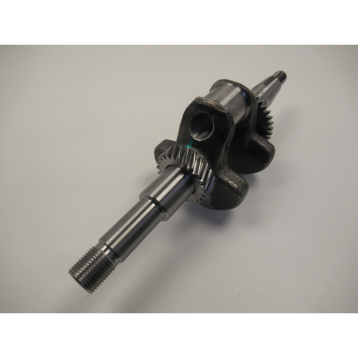 Cleancraft Kurbelwelle FWP, SWP 80 SM-07500080153 - SM.P-07500080153