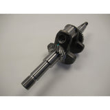 Cleancraft Kurbelwelle FWP, SWP 80 SM-07500080153 - SM.P-07500080153