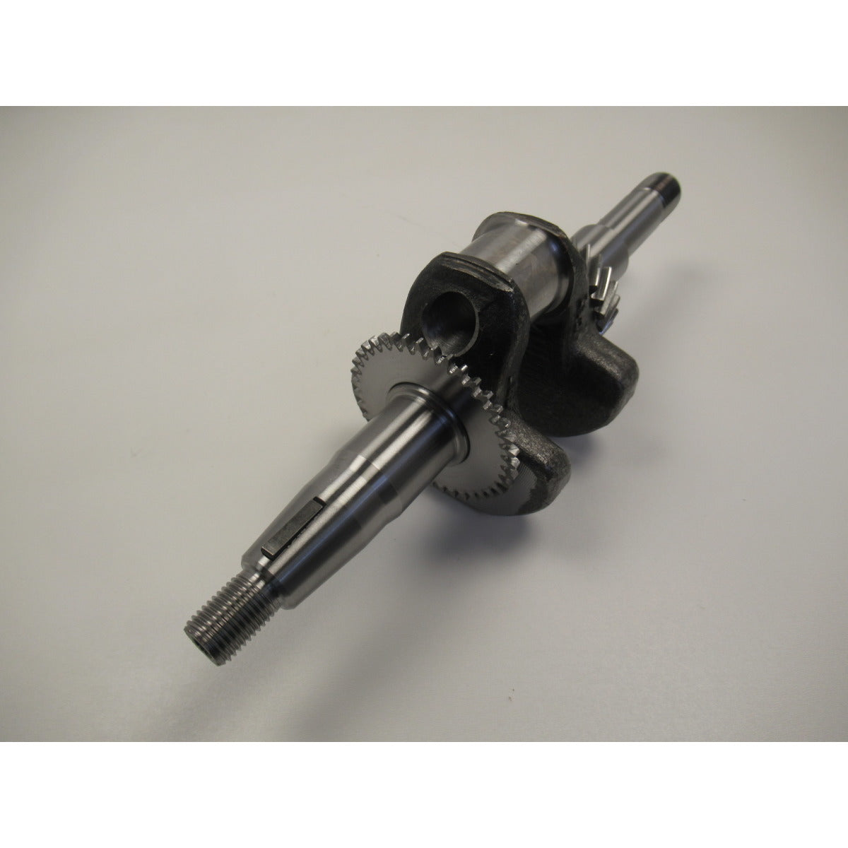 Cleancraft Kurbelwelle FWP, SWP 80 SM-07500080153 - SM.P-07500080153