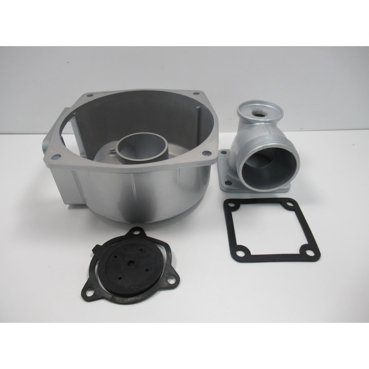 Cleancraft Gehäuse FWP 80 SM-0750008088 - SM.P-0750008088