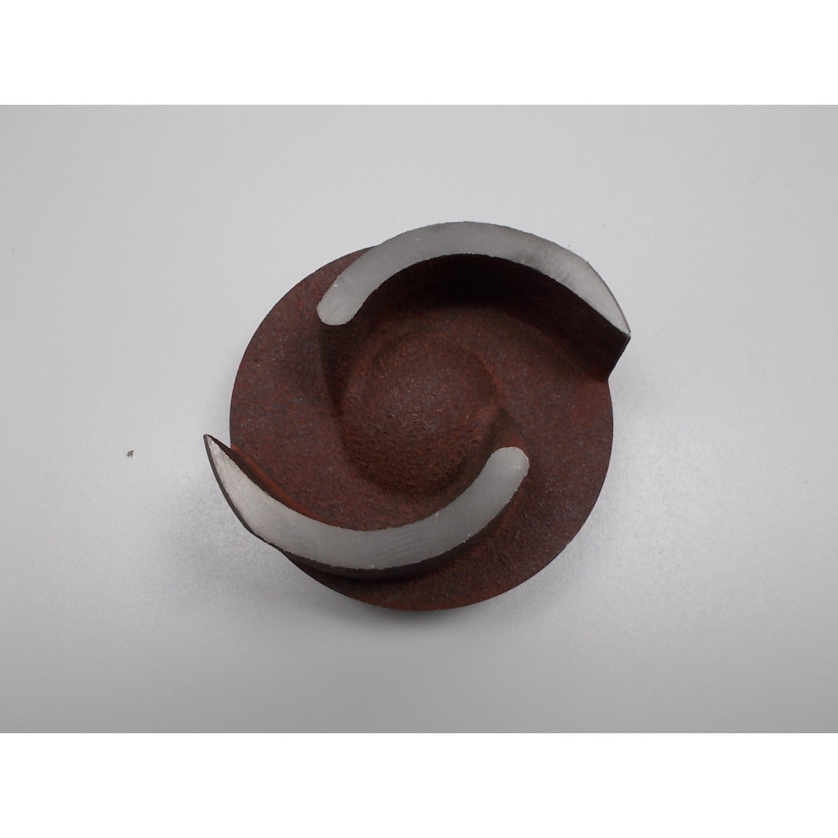 Cleancraft Flügelrad SWP 80 Ø124X45 SM-0750018086 - SM.P-0750018086