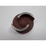 Cleancraft Flügelrad SWP 80 Ø124X45 SM-0750018086 - SM.P-0750018086