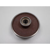 Cleancraft Flügelrad SWP 80 Ø124X45 SM-0750018086 - SM.P-0750018086