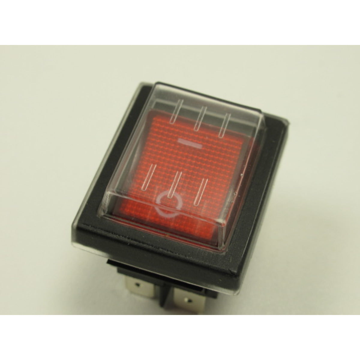 CLEANCRAFT Schalter GP 1105C,1306S DWS 1105P  10001227 / 230V / 15A SM-075210001227