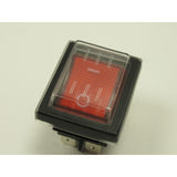 CLEANCRAFT Schalter GP 1105C,1306S DWS 1105P  10001227 / 230V / 15A SM-075210001227