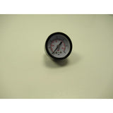 CLEANCRAFT Manometer DWS 1105P/GP 1105S  10001603 / Ø42 / 1/4" hinten / 0-6bar SM-075210001603