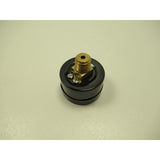 CLEANCRAFT Manometer DWS 1105P/GP 1105S  10001603 / Ø42 / 1/4" hinten / 0-6bar SM-075210001603