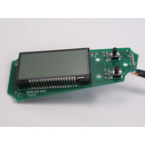 Cleancraft Display GP 1105S, DWS 1105 10024649 SM-075210024649 - SM.P-075210024649