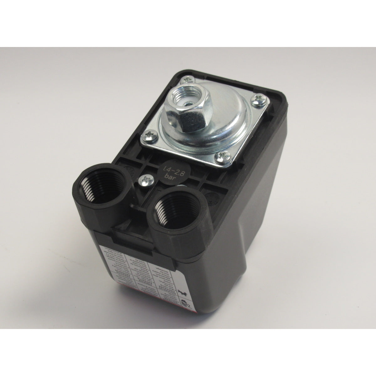 CLEANCRAFT Druckschalter DWS 1005C  10025383 / 1,4-2,8 Bar SM-075210025383