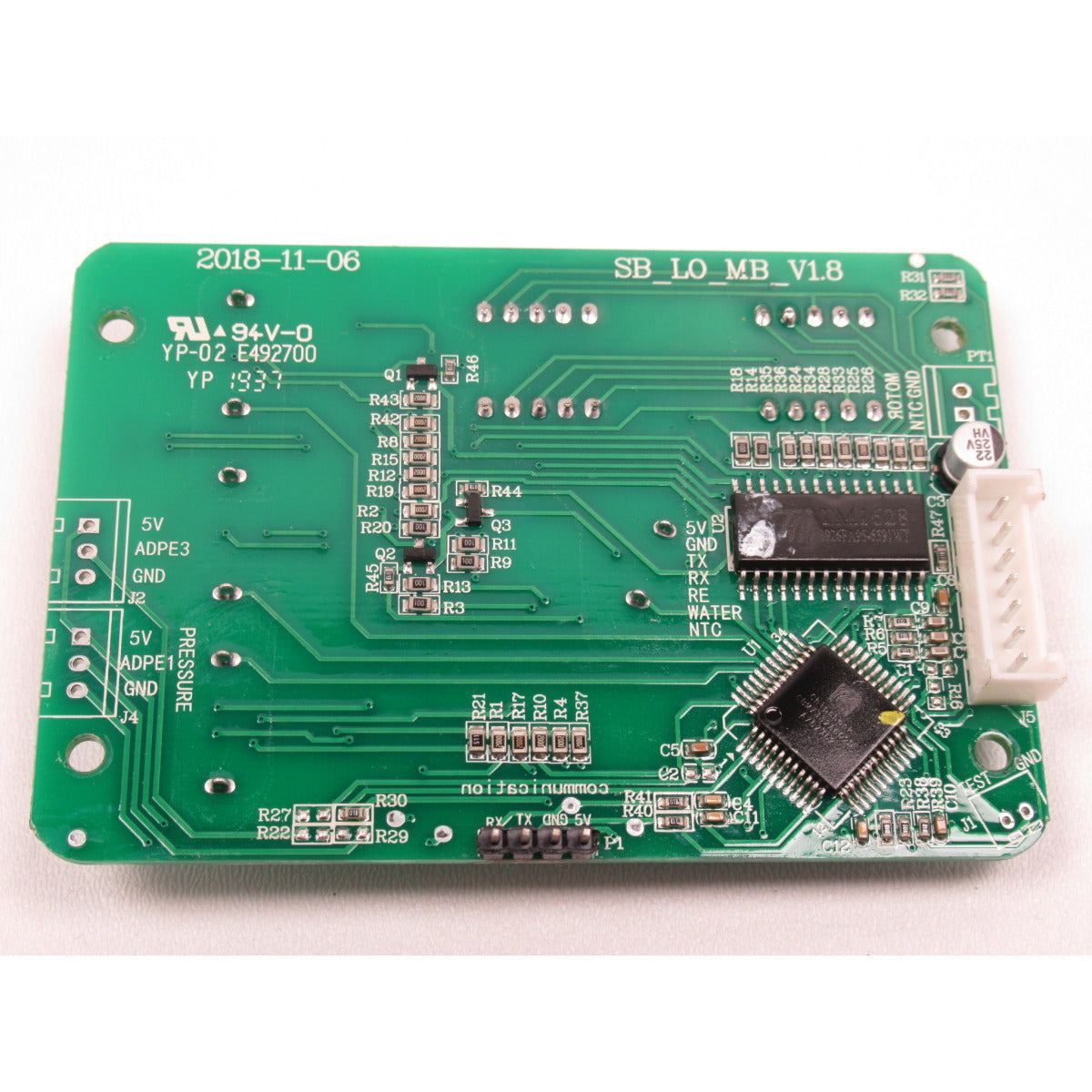 Cleancraft Display GPI 5548 10027759 SM-075210027759 - SM.P-075210027759