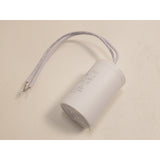Cleancraft Kondensator SCWP 3508 FLAT, SDWP8510 100681 / 8µF Ø34x57 SM-0752100681 - SM.P-0752100681