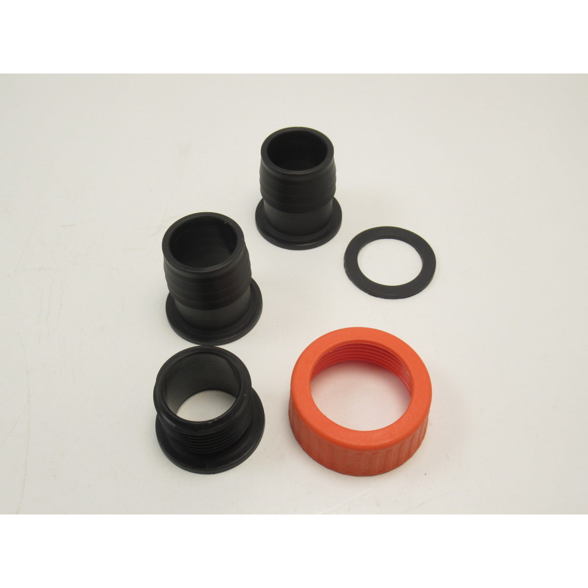 Cleancraft Flansch SCWP 3508 FLAT 106607 - Art. 0752106607