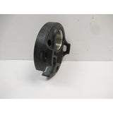 Cleancraft Auslassplatte DWP 1106A SM-0752310517 - SM.P-0752310517