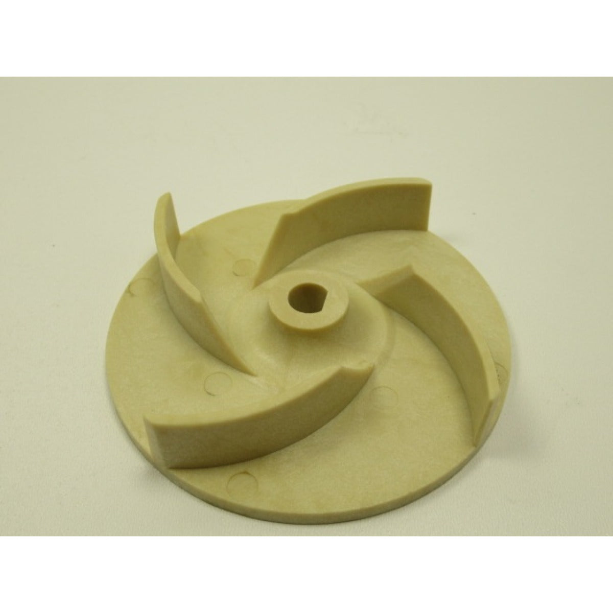 Cleancraft Flügelrad SCWP, SDWP 7014A, 7514 40005359 / Ø90X9 SM-075240005359 - SM.P-075240005359