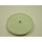 Cleancraft Lüfterrad SCWP 10013 40007161 / Ø110X9 SM-075240007161 - SM.P-075240007161
