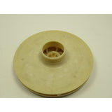 Cleancraft Lüfterrad GP, DWS 40008384 / Ø130x12 SM-075240008384 - SM.P-075240008384