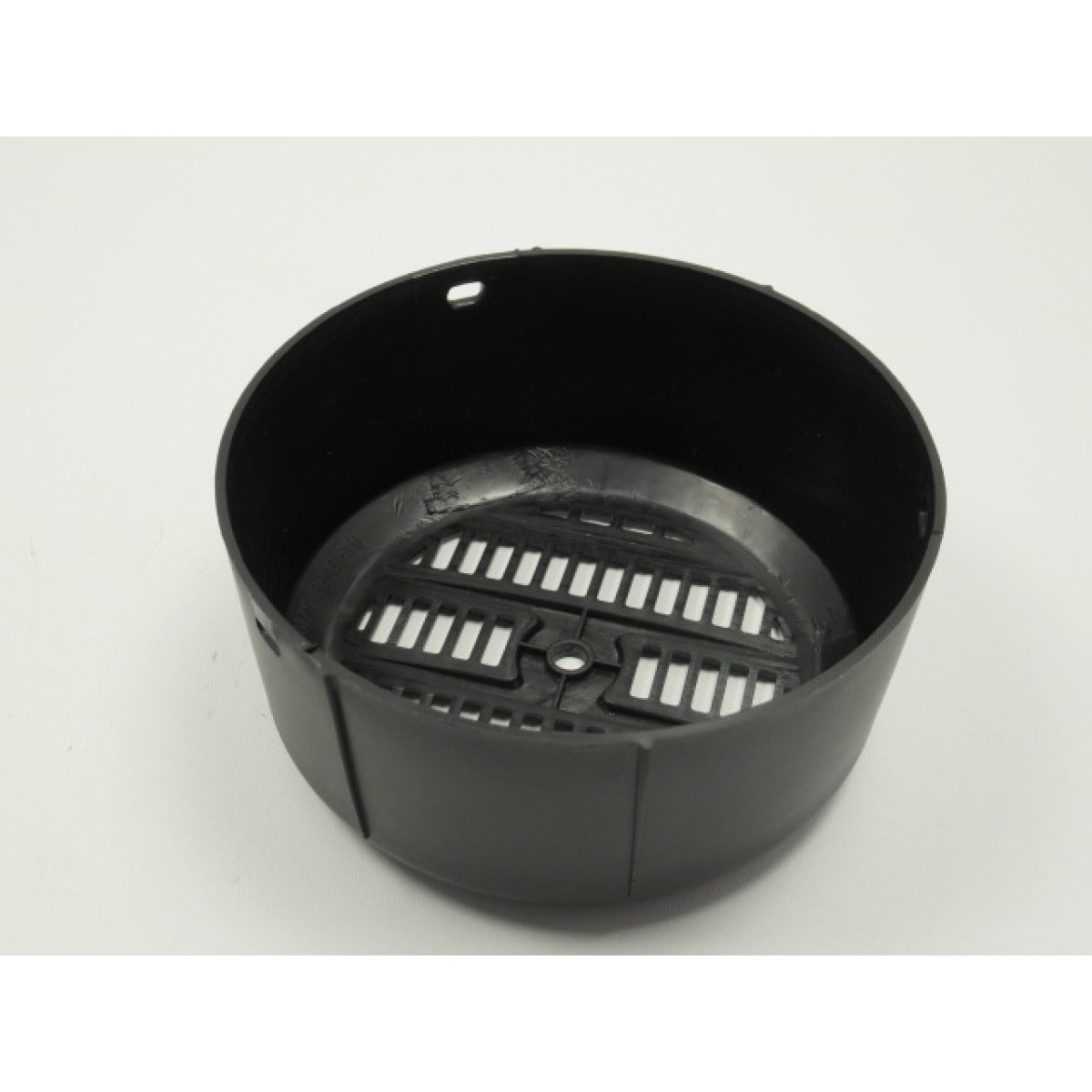 Cleancraft Lüfterdeckel GP 1105C, DWS 1105P 40013649 / Ø145*65 RAL9005 SM-075240013649 - SM.P-075240013649