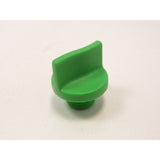 Cleancraft Ablassschraube GP 1306 S 3/8" / RAL6029 - Art. 075240013930