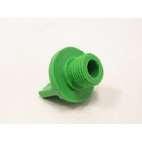 Cleancraft Ablassschraube GP 1306 S 3/8" / RAL6029 - Art. 075240013930