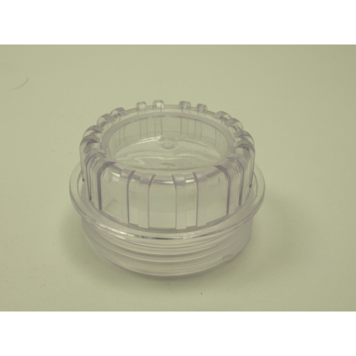 CLEANCRAFT Verschlusskappe DWS 1105, GP 1105S/P  40014796 / 3", für Wasserfilter SM-075240014796