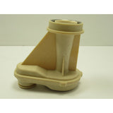 Cleancraft Ansaugstutzen GP 1105P 40015266 SM-075240015266 - SM.P-075240015266