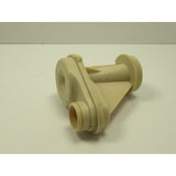 Cleancraft Ansaugstutzen GP 1105P 40015266 SM-075240015266 - SM.P-075240015266