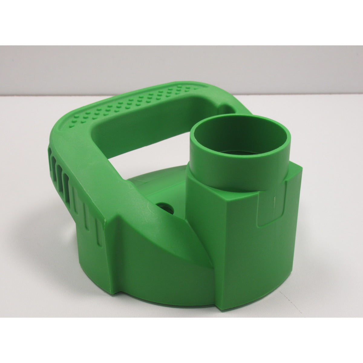 Cleancraft Tragegriff SCWP, SDWP 7014A RAL6018 SM-075240015764 - SM.P-075240015764