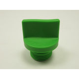 Cleancraft Verschraubung GP 1105C, DWS 1105P 40017054 / RAL6018 G1/2" SM-075240017054 - SM.P-075240017054