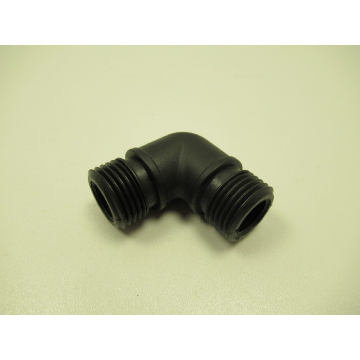 Cleancraft Winkelstück DWS 1105P 40017067 / Kunststoff, 1/2"A-A SM-075240017067 - SM.P-075240017067