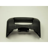 Cleancraft Tragegriff GP 1105C, 1105P 40018886 / RAL9005 SM-075240018886 - SM.P-075240018886