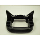Cleancraft Tragegriff GP 1105C, 1105P 40018886 / RAL9005 SM-075240018886 - SM.P-075240018886