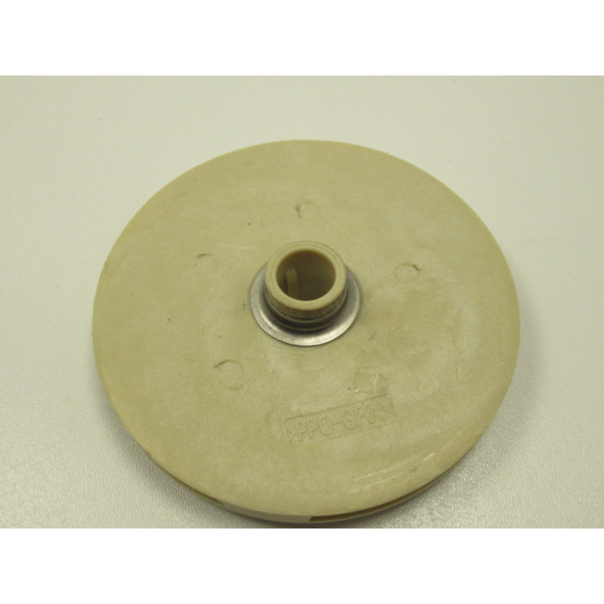 Cleancraft Lüfterrad GP 1306S, SPWP 1107 40022975 / Ø100X13 SM-075240022975 - SM.P-075240022975