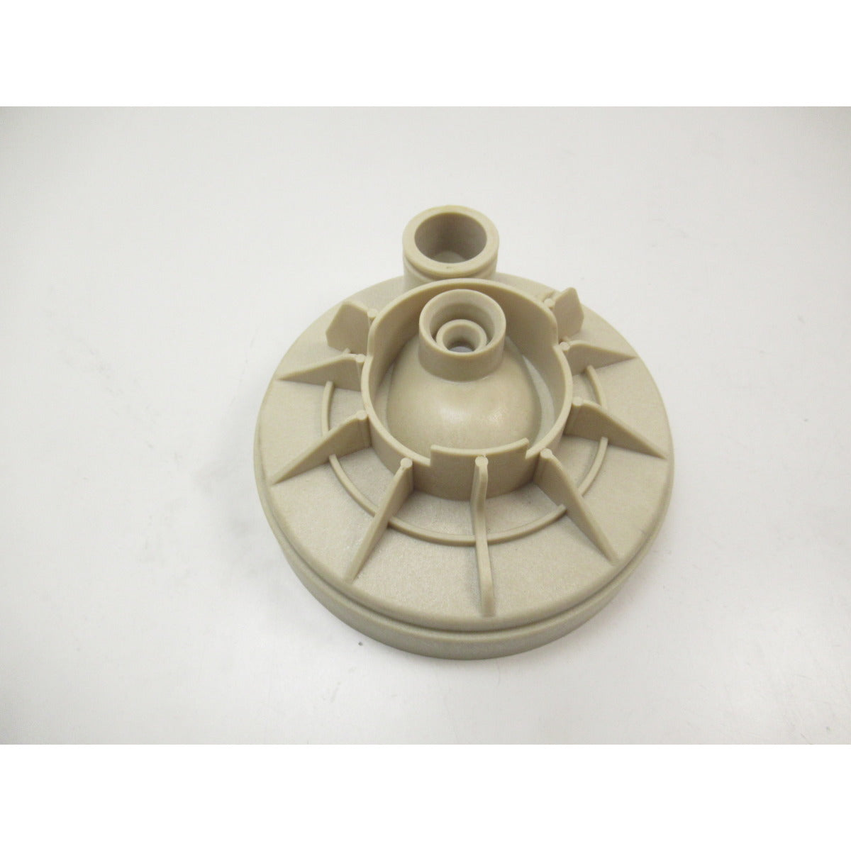 Cleancraft Rücklaufabdeckung GP 1306S 40029998 SM-075240029998 - SM.P-075240029998