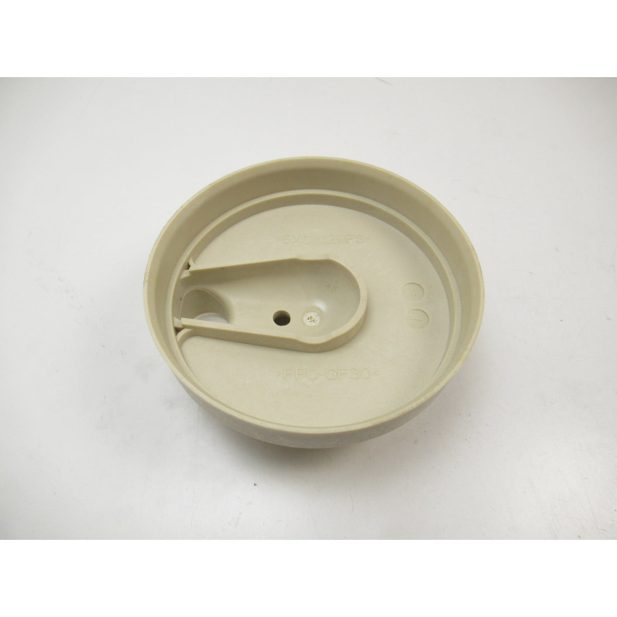 Cleancraft Rücklaufabdeckung GP 1306S 40029998 SM-075240029998 - SM.P-075240029998