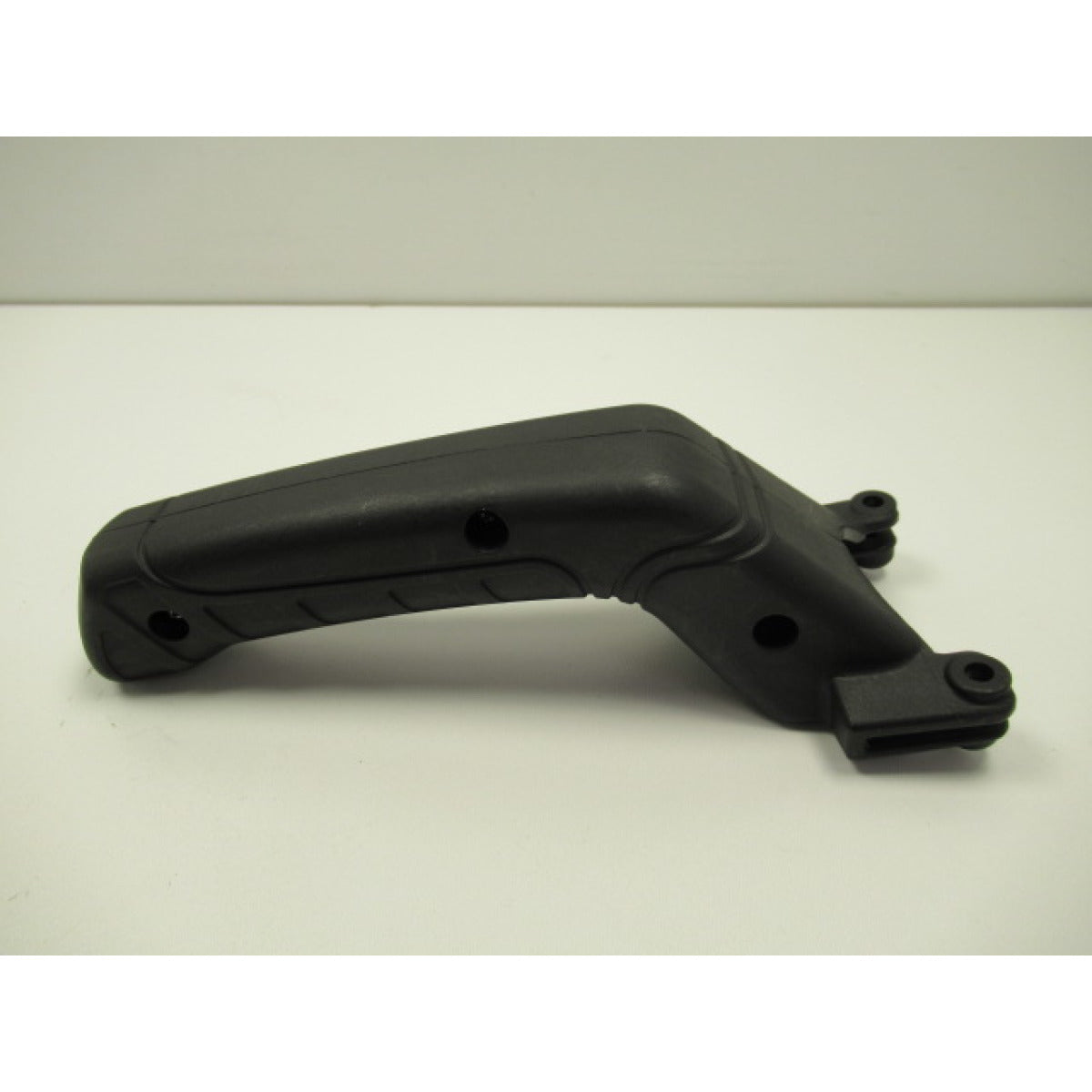 Cleancraft Handgriff GP 1306S 40034215 / RAL9005 SM-075240034215 - SM.P-075240034215