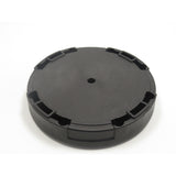 Cleancraft Grundplatte SPWP 1106A RAL9005 SM-075240034479 - SM.P-075240034479