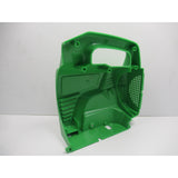 Cleancraft Gehäuse GP 1105S 40038613 / RAL6018 links SM-075240038613 - SM.P-075240038613