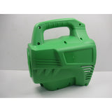 Cleancraft Gehäuse GP 1105S 40038613 / RAL6018 links SM-075240038613 - SM.P-075240038613