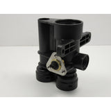 Cleancraft Drucksensor GPI 5548 40040535 SM-075240040535 - SM.P-075240040535