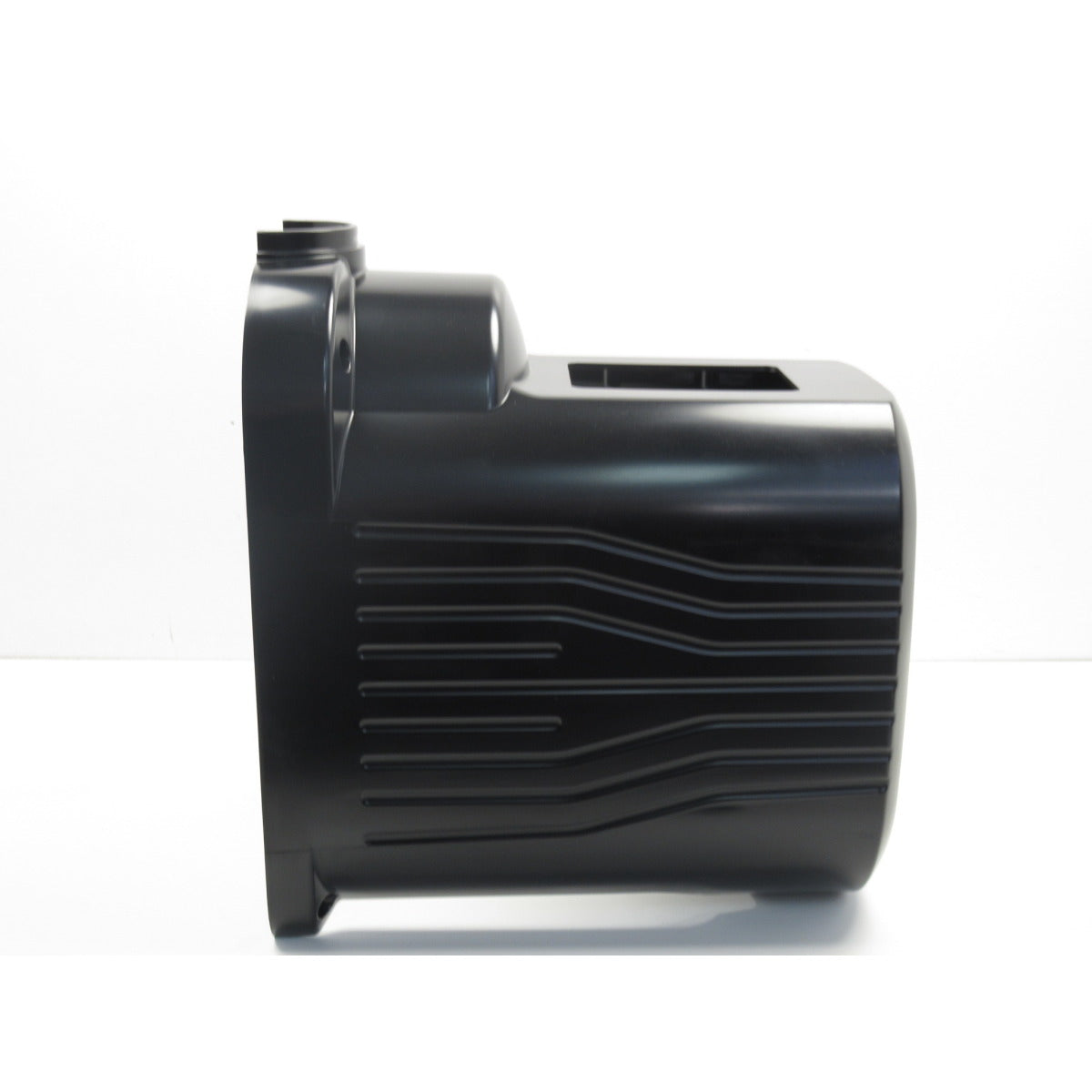 Cleancraft Pumpengehäuse GPI 5548 40040537 / RAL9005 - Art. 075240040537