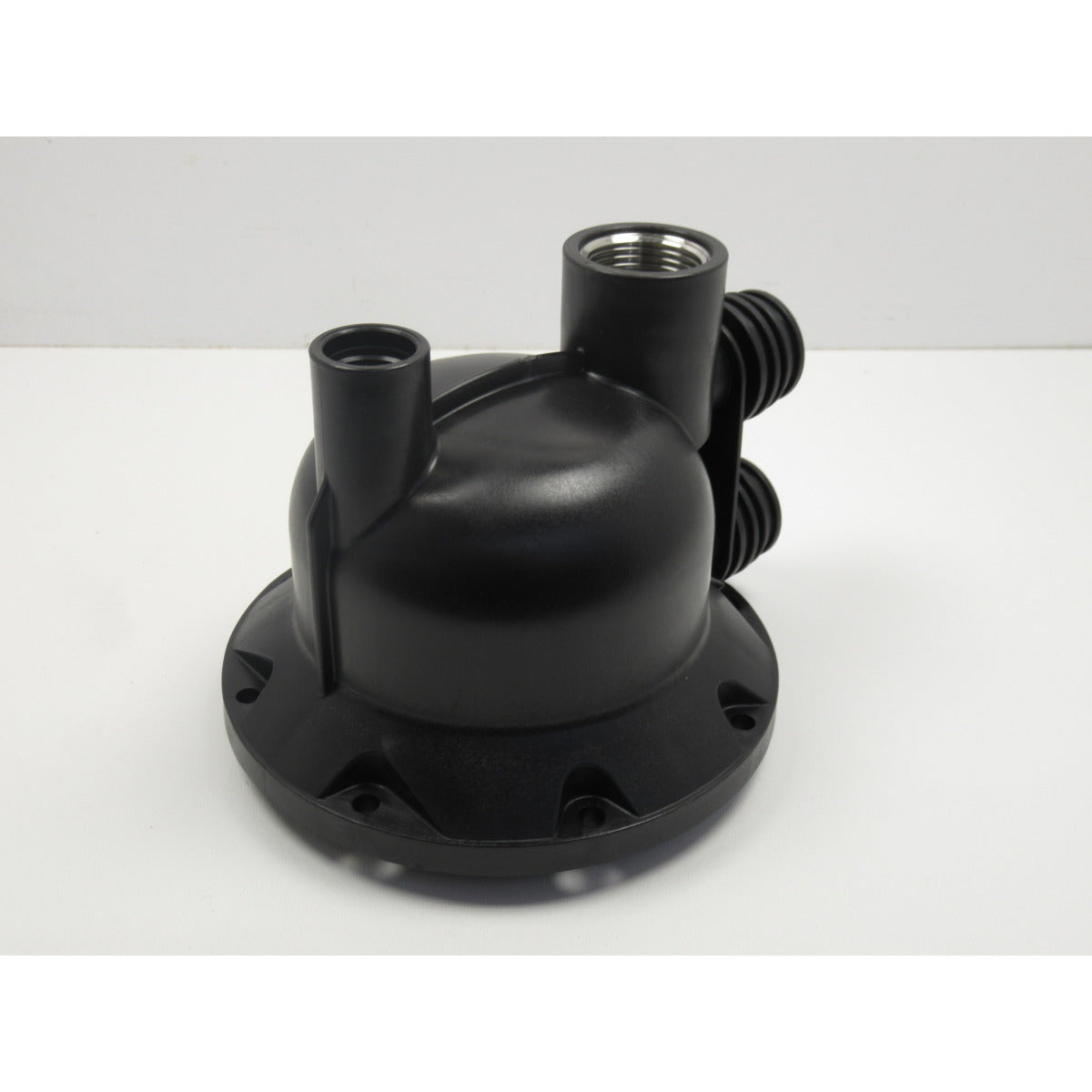 Cleancraft Pumpengehäuse GPI 5548 40040538 / RAL9005 SM-075240040538 - SM.P-075240040538