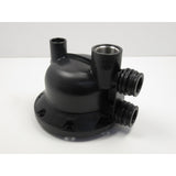 Cleancraft Pumpengehäuse GPI 5548 40040538 / RAL9005 SM-075240040538 - SM.P-075240040538