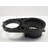 Cleancraft Motorgehäuse GPI 5548 40040541 / RAL9005 SM-075240040541 - SM.P-075240040541
