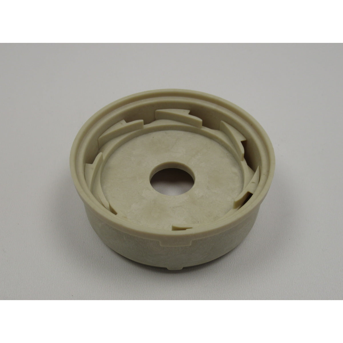 Cleancraft Schaufelradgehäuse GPI 5548 40040550 SM-075240040550 - SM.P-075240040550