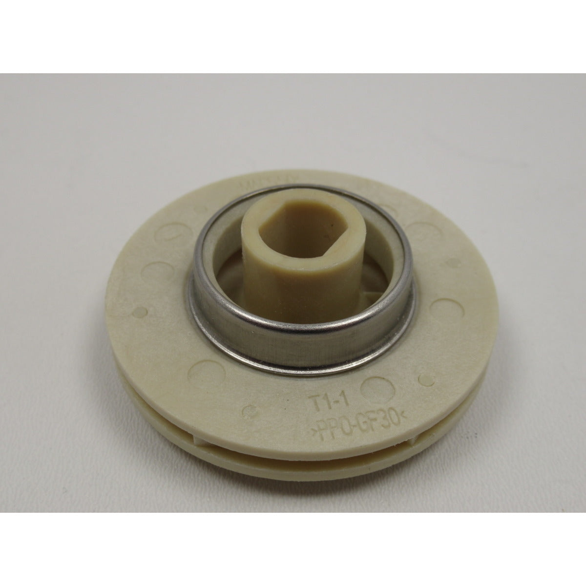Cleancraft Schaufelrad GPI 5548 40040553 SM-075240040553 - SM.P-075240040553