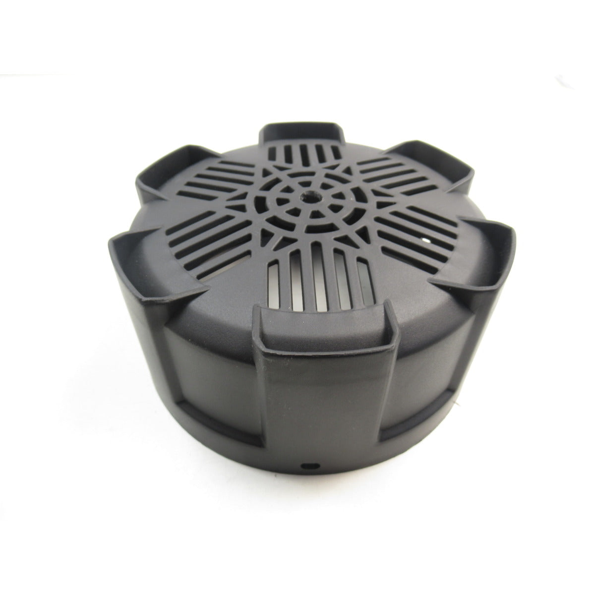 Cleancraft Lüfterabdeckung DWS 1005C 40042229 / Ø145 SM-075240042229 - SM.P-075240042229