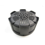 Cleancraft Lüfterabdeckung DWS 1005C 40042229 / Ø145 SM-075240042229 - SM.P-075240042229