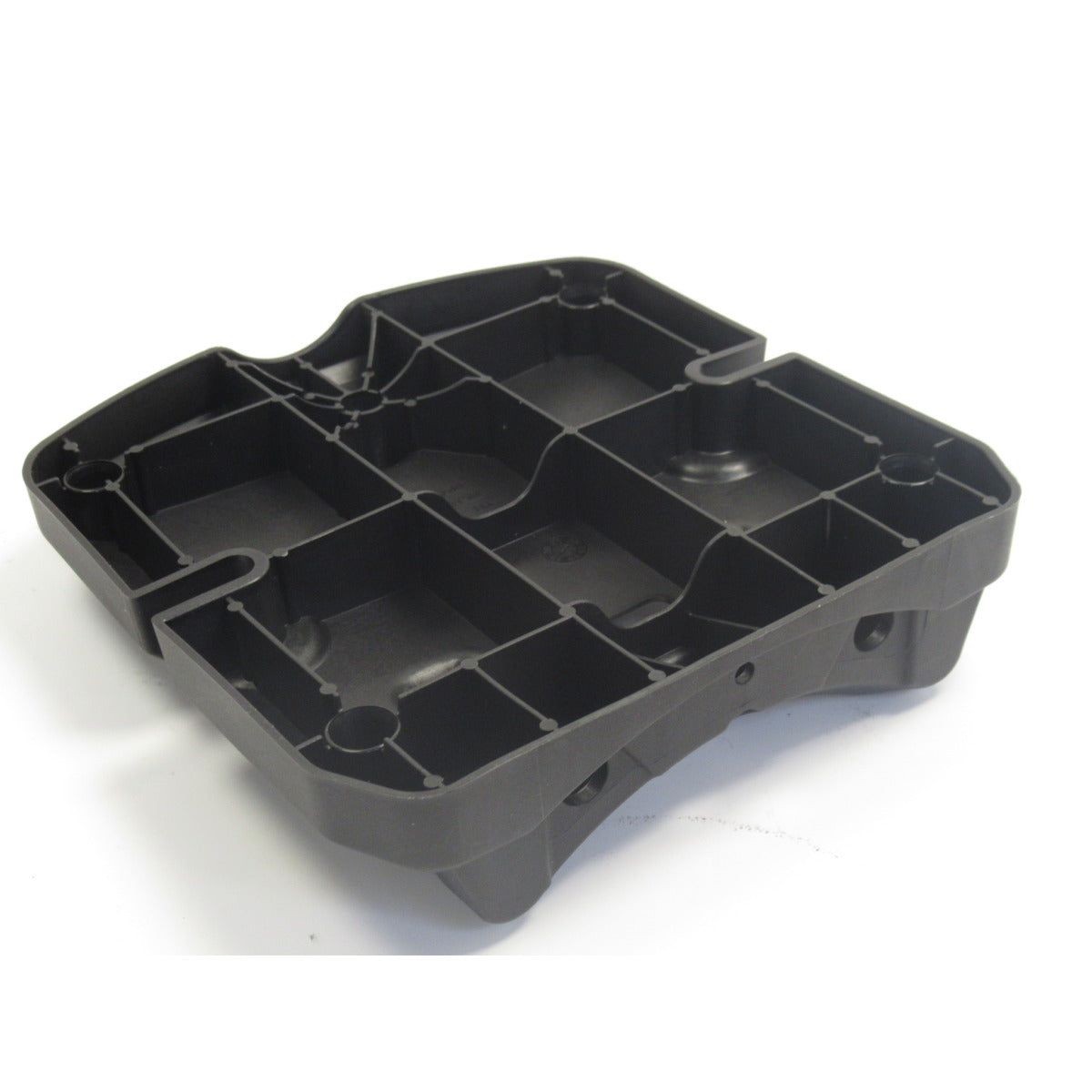Cleancraft Grundplatte DWS 1005C 4042231 SM-075240042231 - SM.P-075240042231